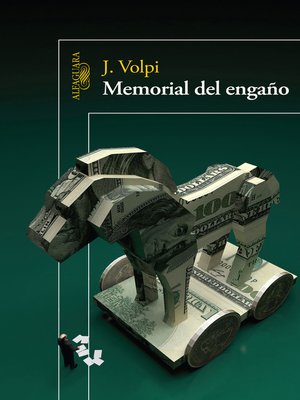 cover image of Memorial del engaño